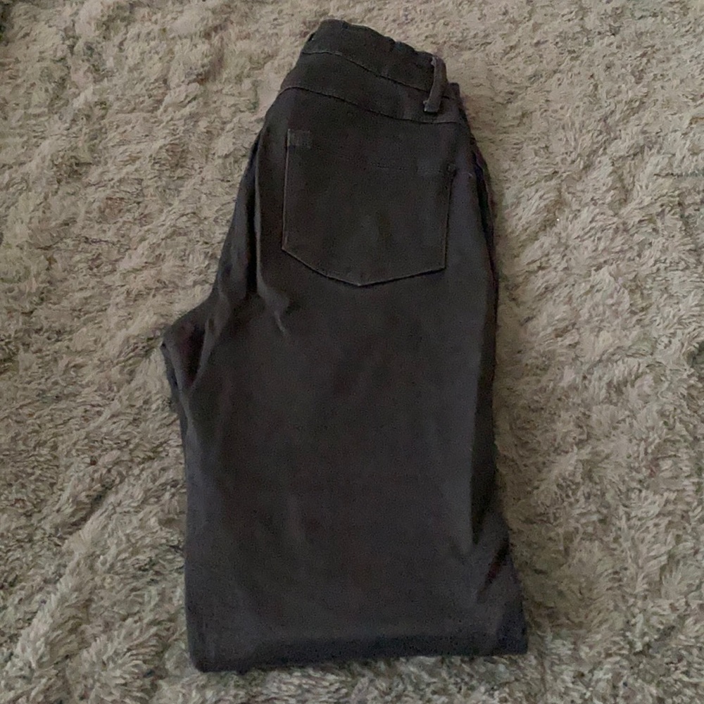 Cest toi Black Jeans